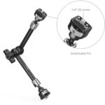 SmallRig Magic Arm Support with 1/4"-20 Screws (11") 5309 - Image 3