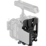SmallRig Pro Adjustable Arca-Type Plate and V-Lock Battery Mounting System 5315