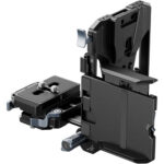 SmallRig Pro Adjustable Arca-Type Plate and V-Lock Battery Mounting System 5315 - Image 11