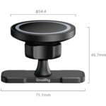 SmallRig MagSafe Phone Mount for Gym 5460 - Image 7