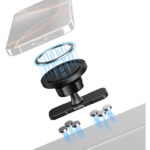 SmallRig MagSafe Phone Mount for Gym 5460 - Image 6