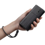 Ulanzi X073 FM02 FILMOG X Portable Fog Machine - Image 7
