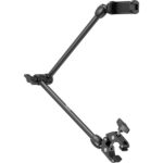 SmallRig Desktop Magic Arm with Crab-Shaped Clamp Kit (21.7") 5624