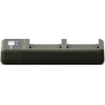 Tilta 2-Bay NP-F/L-Series Battery Charger TBC-LS-GN - Image 10