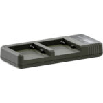 Tilta 2-Bay NP-F/L-Series Battery Charger TBC-LS-GN - Image 9