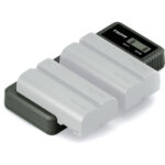 Tilta 2-Bay NP-F/L-Series Battery Charger TBC-LS-GN - Image 8