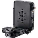 Tilta Mini PD V-Mount Battery Plate with Adjustable Arca Receiver Kit TA-BTP4K-V-B - Image 2