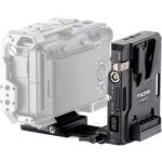 Tilta Mini PD V-Mount Battery Plate with Adjustable Arca Receiver Kit TA-BTP4K-V-B - Image 3