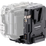 Tilta Mini PD V-Mount Battery Plate with Adjustable Arca Receiver Kit TA-BTP4K-V-B - Image 4