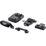 Tilta Mini PD V-Mount Battery Plate with Adjustable Arca Receiver Kit TA-BTP4K-V-B - Image 6