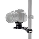 Tilta Arca-Type Ball Head for Hydra Adjustable Support Post HDA-T16-ABH