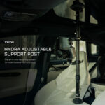 Tilta Hydra Adjustable Support Post (39.4") HDA-T16-100 - Image 4