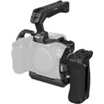 SmallRig Advanced Camera Cage Kit for Canon EOS R6 Mark III/R6 II (Hawklock) 5958