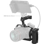 SmallRig Advanced Camera Cage Kit for Canon EOS R6 Mark III/R6 II (Hawklock) 5958 - Image 13