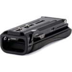 Tilta Extendable Shoulder Pad Baseplate for Camcorders (Black) TA-ESB-B - Image 2