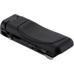Tilta Extendable Shoulder Pad Baseplate for Camcorders (Black) TA-ESB-B - Image 3