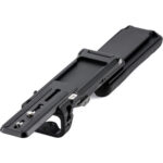 Tilta Extendable Shoulder Pad Baseplate for Camcorders (Black) TA-ESB-B - Image 4
