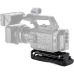 Tilta Extendable Shoulder Pad Baseplate for Camcorders (Black) TA-ESB-B - Image 5
