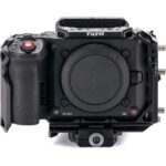 Tilta Camera Cage for Canon C50 Power Kit Black TA-T93-C-B