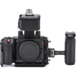 Tilta Camera Cage Base Kit for Canon C50 (Black) TA-T93-A-B