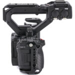 Tilta Camera Cage Base Kit for Canon C50 (Black) TA-T93-A-B - Image 4