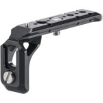 Tilta XLR Extension Bracket for Canon C50 (Black) TA-T93-XLR-B - Image 3