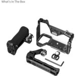 SmallRig Advanced Cage Kit for Sony a7 V/a7R V/a7 IV/a7S III 3669D - Image 7