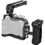 SmallRig Advanced Cage Kit for Sony a7 V/a7R V/a7 IV/a7S III 3669D