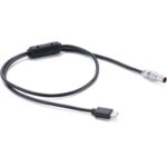 Tilta 7-Pin to USB-C Control Cable for Nucleus-M II (19.7") TCB-7P-USBC-50