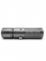 KPro 25W LED Spotlight – 4-Color Lighting Modes Compact Studio Light - Image 2