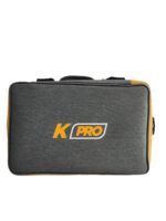 KPro 300W Bi-Colour Headlight Videolight - Image 4