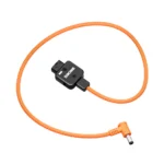 ZGCINE DT-DC D-Tap to DC Power Cable 5.5/2.5 (Braided Wire) - Image 3
