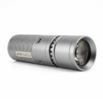 KPro 25W LED Spotlight – 4-Color Lighting Modes Compact Studio Light - Image 3