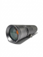 KPro 25W LED Spotlight – 4-Color Lighting Modes Compact Studio Light - Image 4