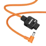 ZGCINE DT-DC D-Tap to DC Power Cable 5.5/2.5 (Braided Wire) - Image 2