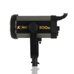 KPro 300W Bi-Colour Headlight Videolight - Image 6