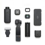 DJI Osmo Pocket 4 4K Gimbal Camera (Creator Combo) - Image 2