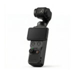DJI Osmo Pocket 4 4K Gimbal Camera (Creator Combo)