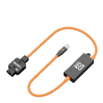 ZGCINE DT-PD 20" D-Tap to USB-C PD Cable - Image 3