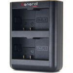 General EN-E15 Battery Charger