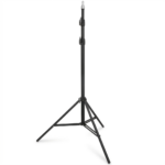Jmary MT-75 Tripod Stand Light for Digital Cameras