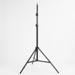 Jmary MT-75 Tripod Stand Light for Digital Cameras - Image 3