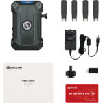 Hollyland Pyro Ultra 4K HDMI/SDI Wireless Video Receiver - Image 2