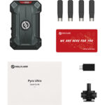 Hollyland Pyro Ultra 4K HDMI/SDI Wireless Video Transmitter - Image 2