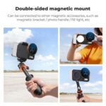 K&F Concept Magnetic Phone Lens Adapter 58mm Variable ND2–32 Filter (KF15.0020) - Image 5