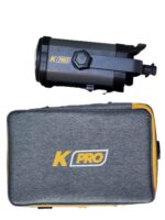 KPro 200W Bi-Color LED Video Light Head – Professional Studio Lighting - Image 5