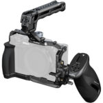 SmallRig Advanced Camera Cage Kit for Nikon ZR 5468