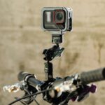 Tilta Quick Release Mounting Baseplate for Insta360 Ace Pro Series and X Series — Space Gray TA-T79-QRMB-SG - Image 2
