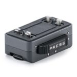 Tilta Quick Release Mounting Baseplate for Insta360 Ace Pro Series and X Series — Space Gray TA-T79-QRMB-SG - Image 10
