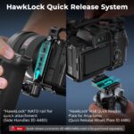 SmallRig Cage Kit for Sony A7 V / A7 IV / A7S III / A7R V 3668C - Image 6
